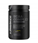 Kingsize Nutrition Bcaa Complex Powder Limon